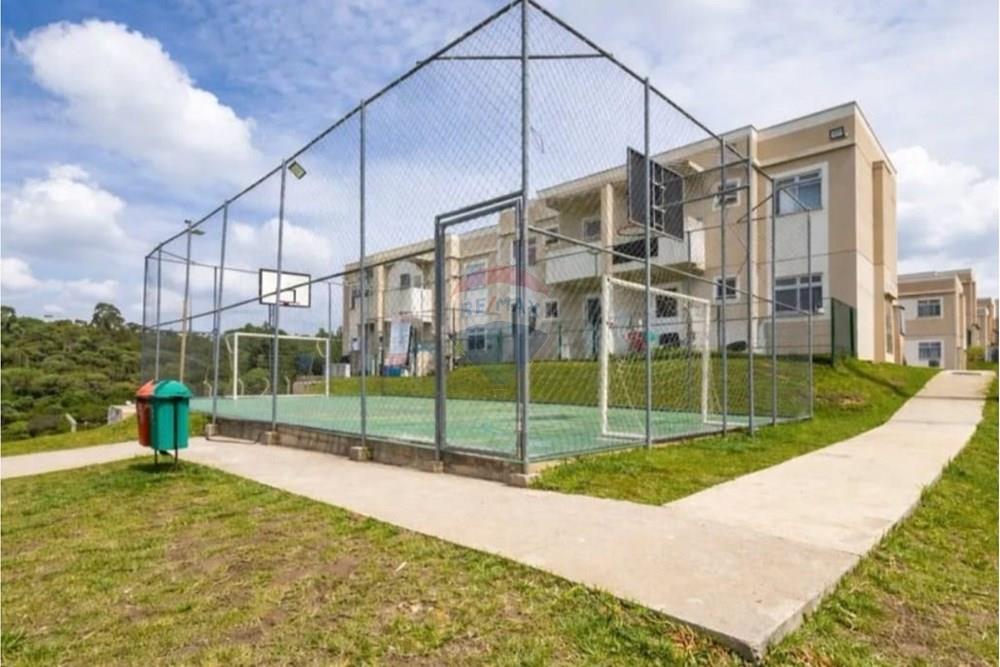 Apartamento - Venda - Almirante Tamandaré , Paraná - CS231.jpeg - 560331134-16