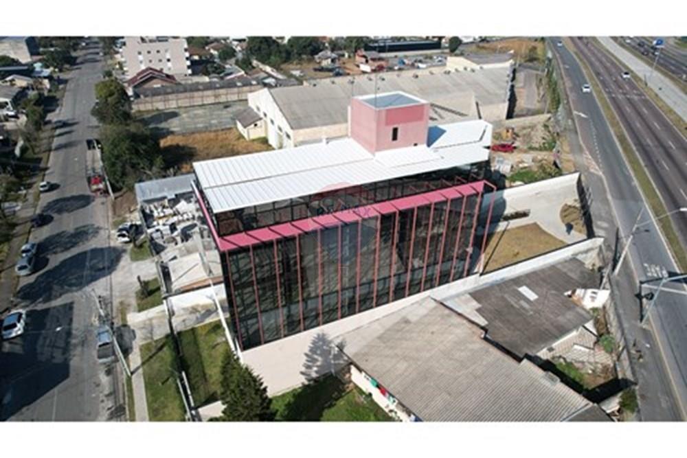 Prédio - Alugar - Curitiba , Paraná - 02.jpg - 560341055-93