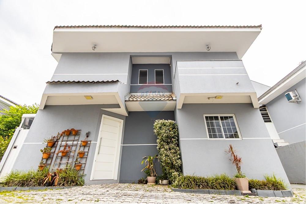 Sobrado - Venda - Curitiba , Paraná - IMG_5163.jpg - 560441028-16