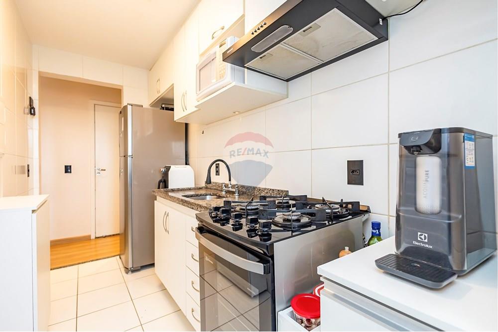 Apartamento - Venda - Curitiba , Paraná - IMG_3025_1.jpg - 560301048-30