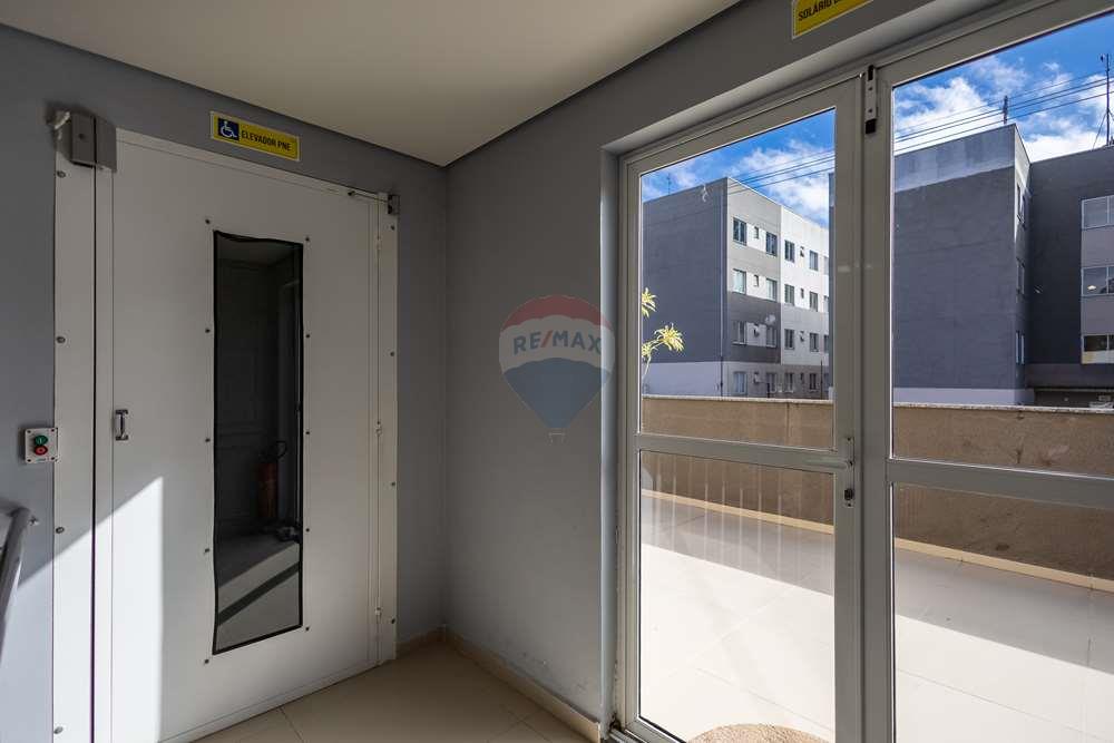 Apartamento - Venda - Araucária , Paraná - IMG_3348.jpg - 560251029-41