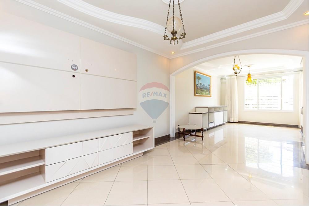 Sobrado - Alugar - Curitiba , Paraná - IMG_3122_1.jpg - 560341055-94