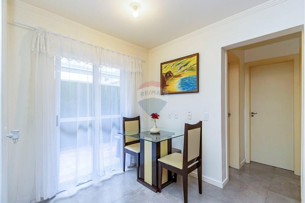 Apartamento - Venda - São José dos Pinhais , Paraná - sala mesa 3.jpg - 560441040-2