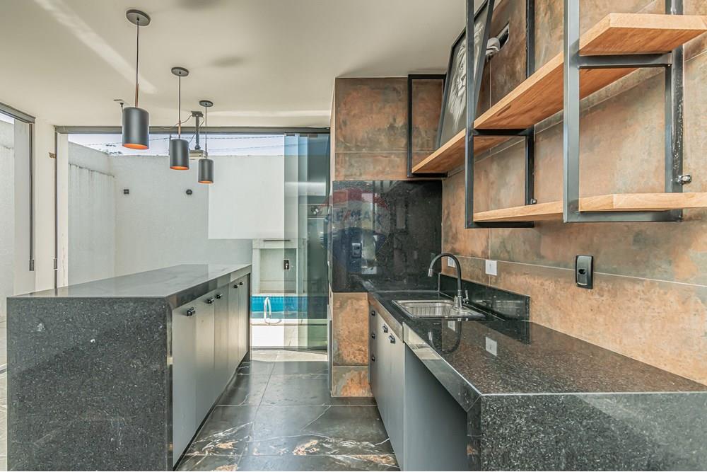 Casa de Condomínio - Venda - Colombo , Paraná - Rua do Quivi 341 casa 213-1.14.jpg - 560331069-69