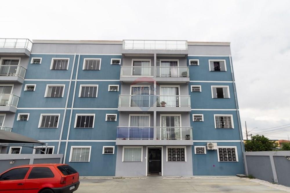 Apartamento - Alugar - Campina Grande do Sul , Paraná - IMG_1513.jpg - 560411015-23