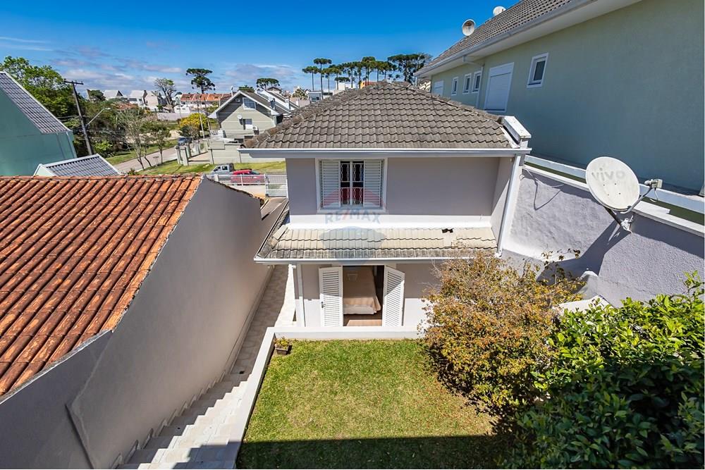 Casa - Venda - Curitiba , Paraná - 37.jpg - 560351027-25