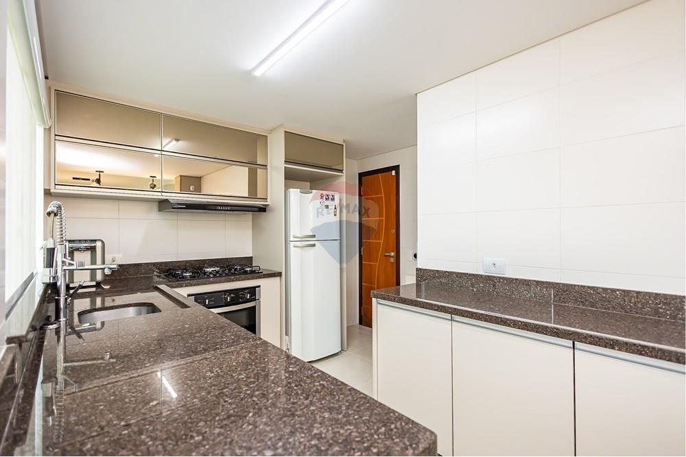 Sobrado - Venda - Curitiba , Paraná - IMG_3106.jpg - 560341097-91