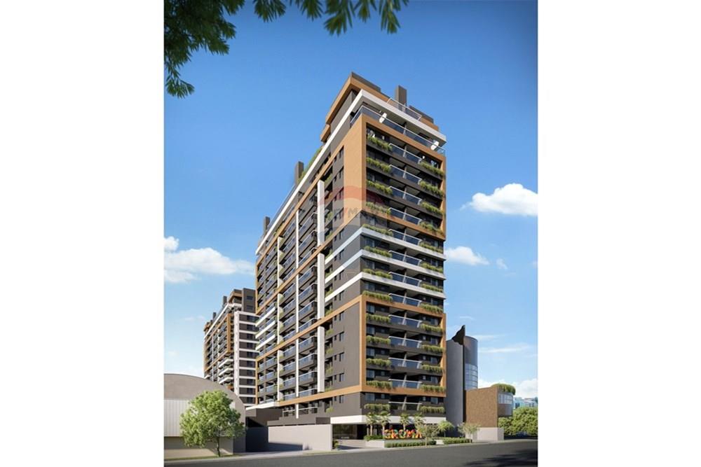 Apartamento - Venda - Curitiba , Paraná - 0813_IMG_FECHADA_DIURNA_R03-1.jpg - 560461002-34