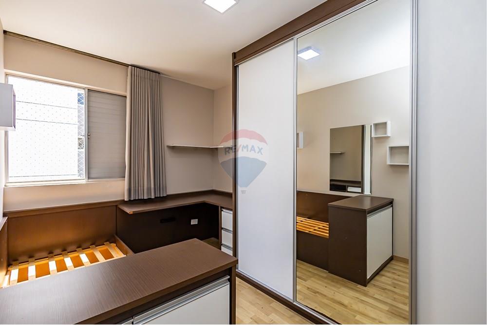 Apartamento - Venda - Curitiba , Paraná - IMG_1266.jpg - Quarto - 560331018-127