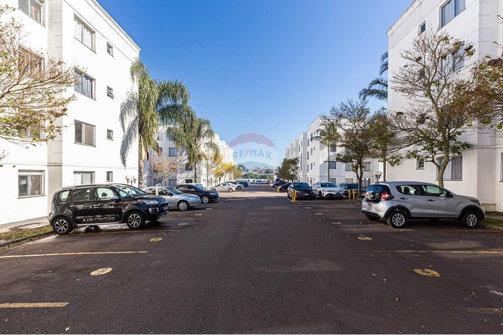 Apartamento - Venda - São José dos Pinhais , Paraná - _MG_7641.jpg - Fachada - 560311008-63