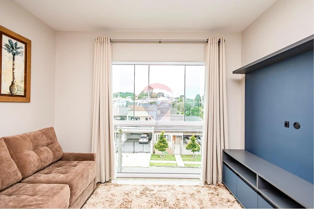 Sobrado - Venda - Curitiba , Paraná - IMG_3161_1.jpg - 560341097-91