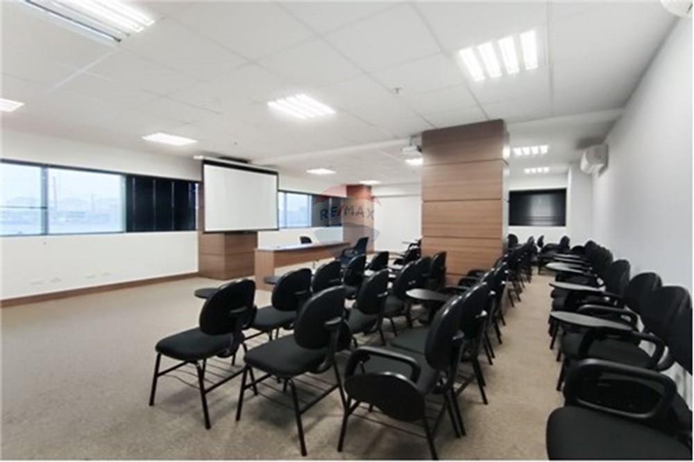 Cj. Comercial/ Sala - Alugar - Curitiba , Paraná - L_a1674234f6974b6ca248bcfa7ebc49e2.jpg - 560251018-306