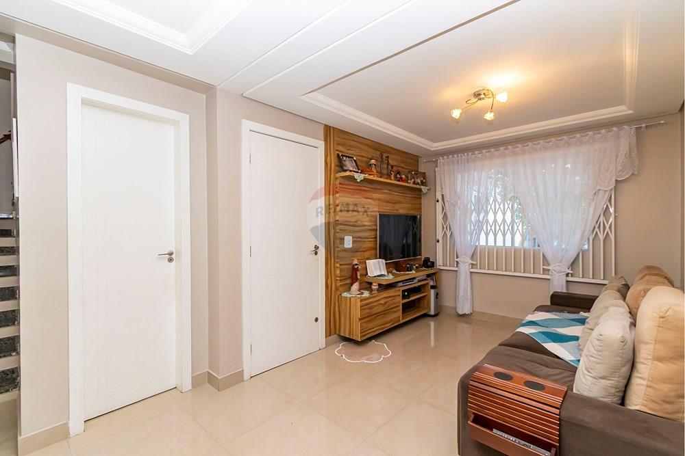 Casa de Condomínio - Venda - Curitiba , Paraná - Sheep - IMG_0664_1.jpg - 560441001-116