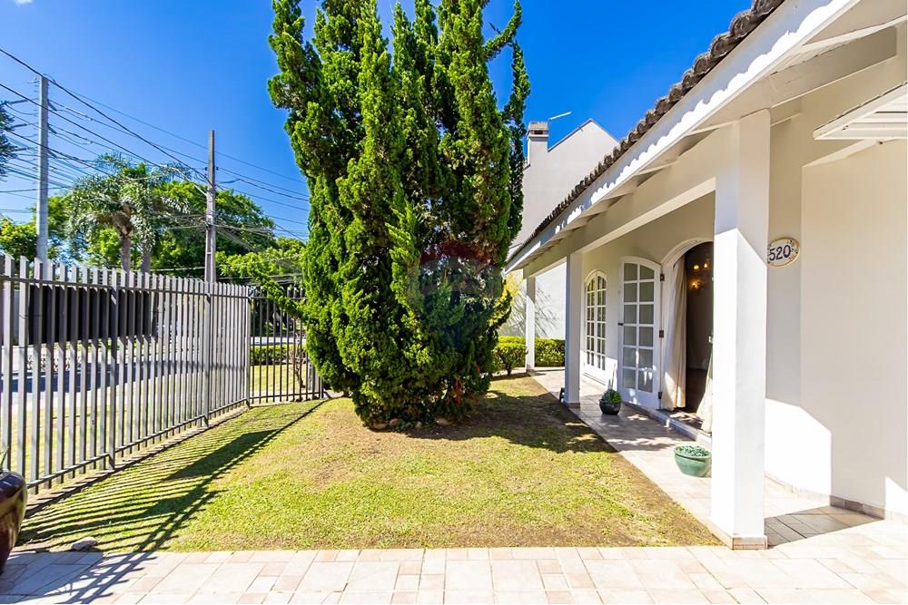 Casa - Venda - Curitiba , Paraná - IMG_3536.JPG - 560351004-93