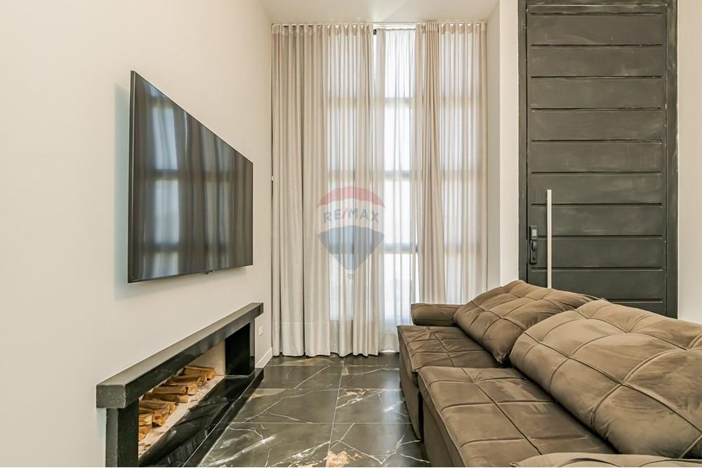 Casa de Condomínio - Venda - Colombo , Paraná - Rua do Quivi 341 casa 213-1.9.jpg - 560331069-69