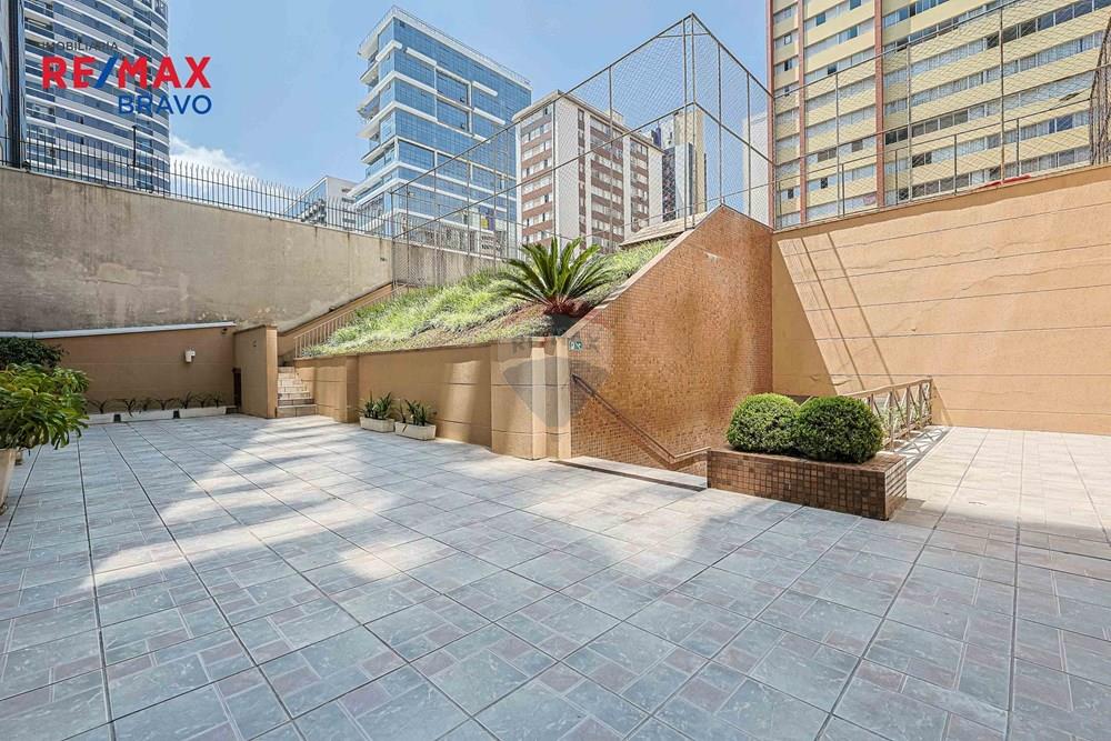Apartamento - Venda - Curitiba , Paraná - CRF_4800.jpg - 560371015-64