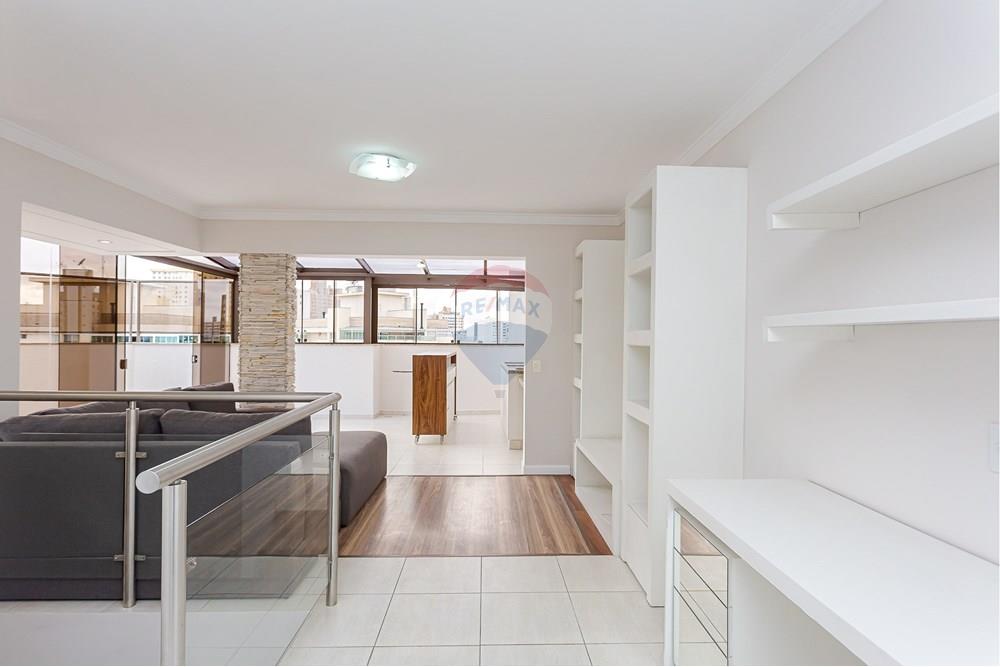 Cobertura - Venda - Curitiba , Paraná - IMG_3477.jpg - 560371010-52