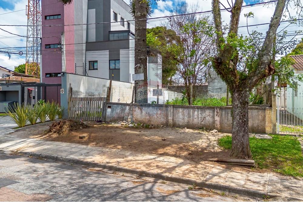 Terreno - Venda - Curitiba , Paraná - DJI_0881_1.jpg - 560341136-51