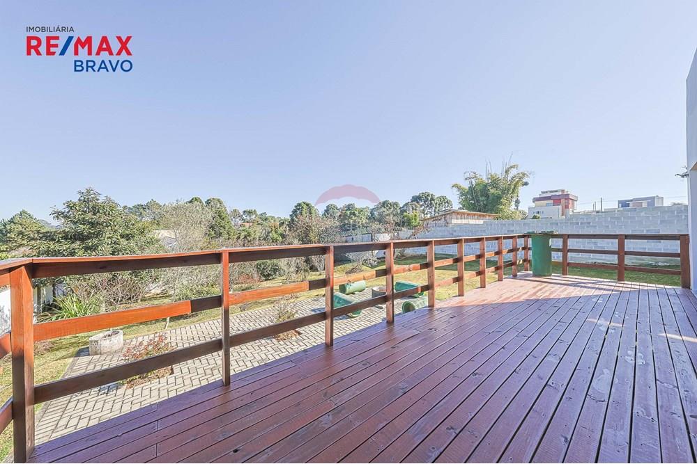 Casa de Condomínio - Venda - Campo Largo , Paraná - CRF_2043.jpg - 560371021-42