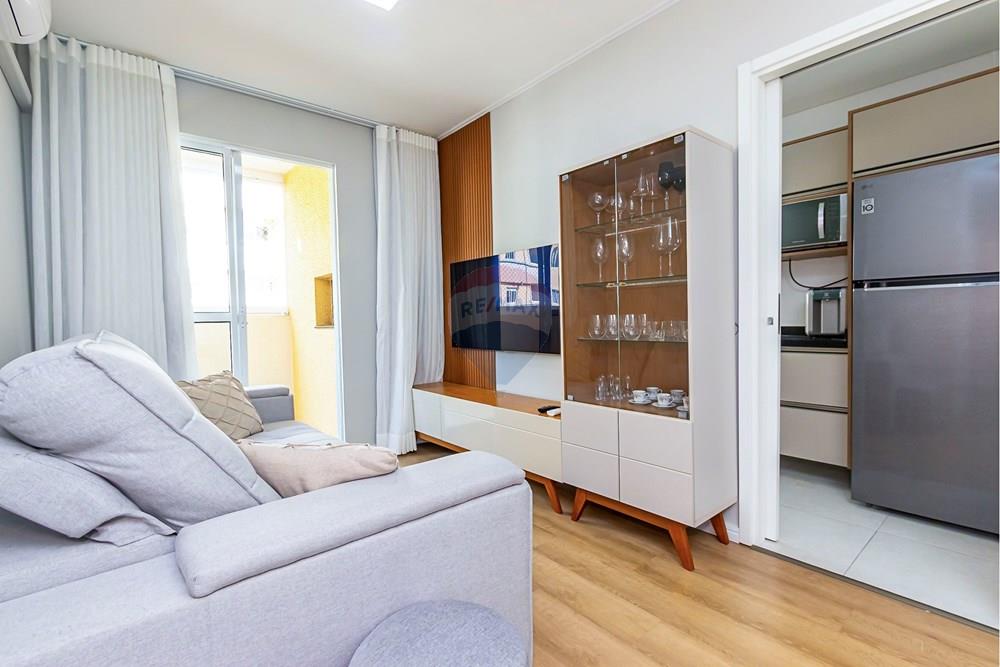 Apartamento - Alugar - Curitiba , Paraná - Sheep - IMG_8495_1.jpg - 560411052-123