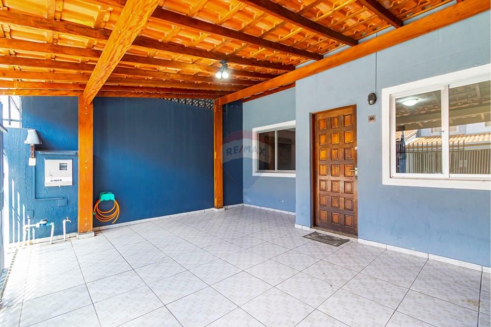 Sobrado - Venda - Curitiba , Paraná - Sheep - IMG_4887_1.jpg - 560351160-12