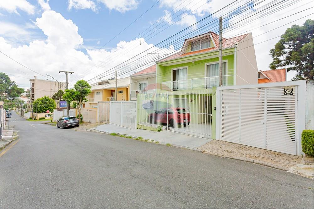 Casa - Venda - São José dos Pinhais , Paraná - 84.jpg - 560351013-58