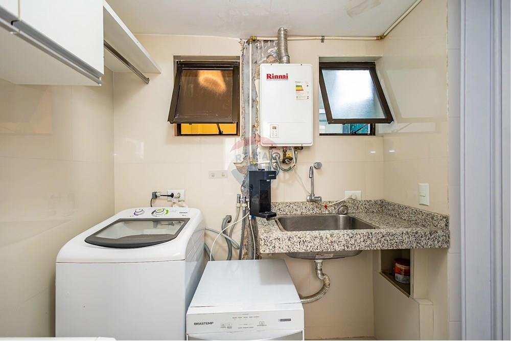 Apartamento - Alugar - Curitiba , Paraná - IMG_1450.jpg - 560431007-5