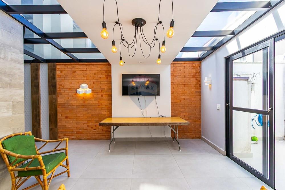 Casa de Condomínio - Venda - Curitiba , Paraná - 19.jpg - 560351012-161