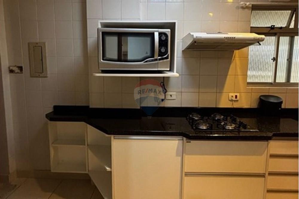 Apartamento - Venda - Curitiba , Paraná - 7.jpeg - Cozinha - 560331110-24
