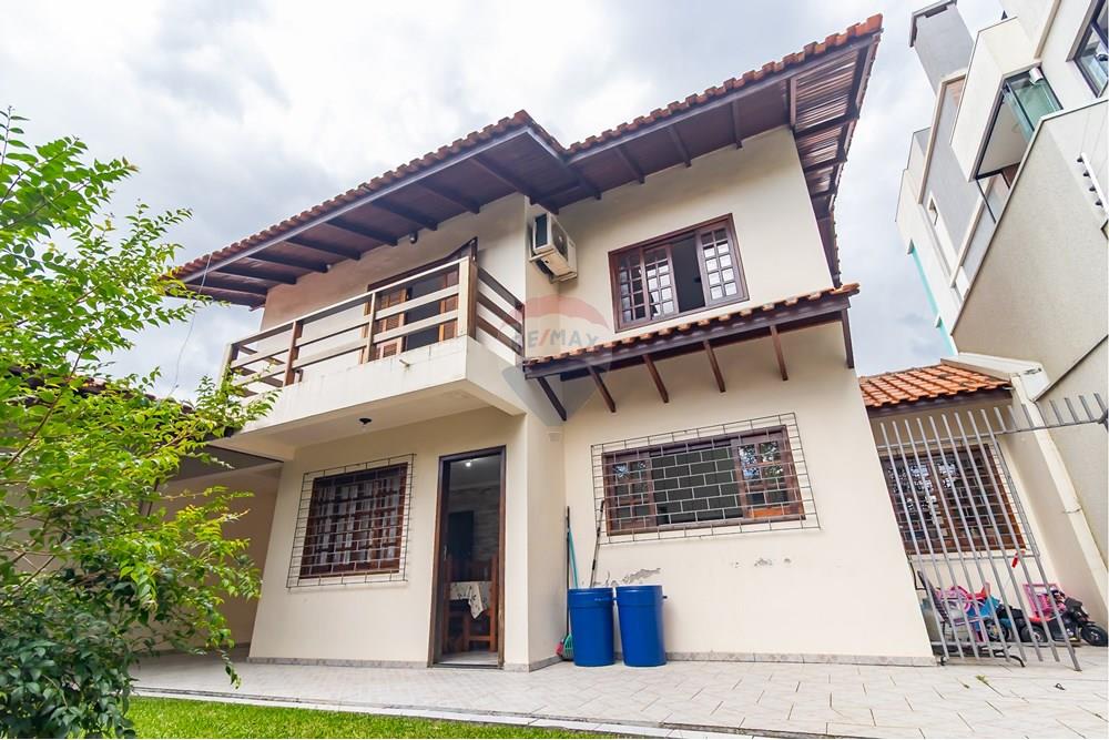 Casa - Venda - São José dos Pinhais , Paraná - IMG_2697.jpg - 560481007-15