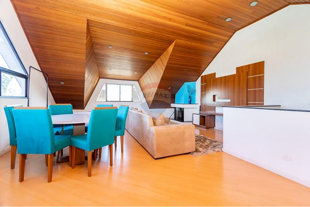 Sobrado - Venda - Curitiba , Paraná - IMG_2493.jpg - 560321046-159