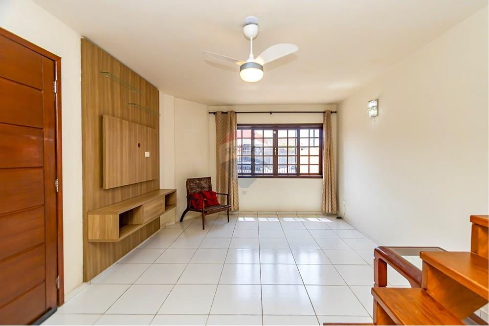 Sobrado - Alugar - São José dos Pinhais , Paraná - IMG_0282_1.jpg - 560411055-26