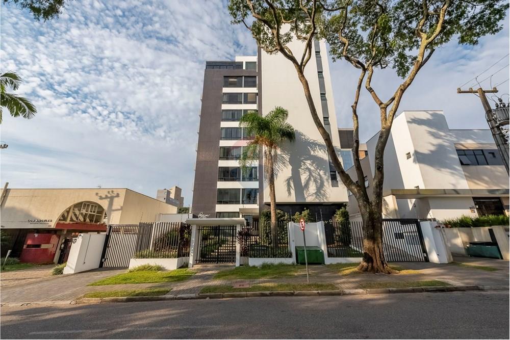 Apartamento - Alugar - Curitiba , Paraná - 75B_4295_1.jpg - 560351125-50