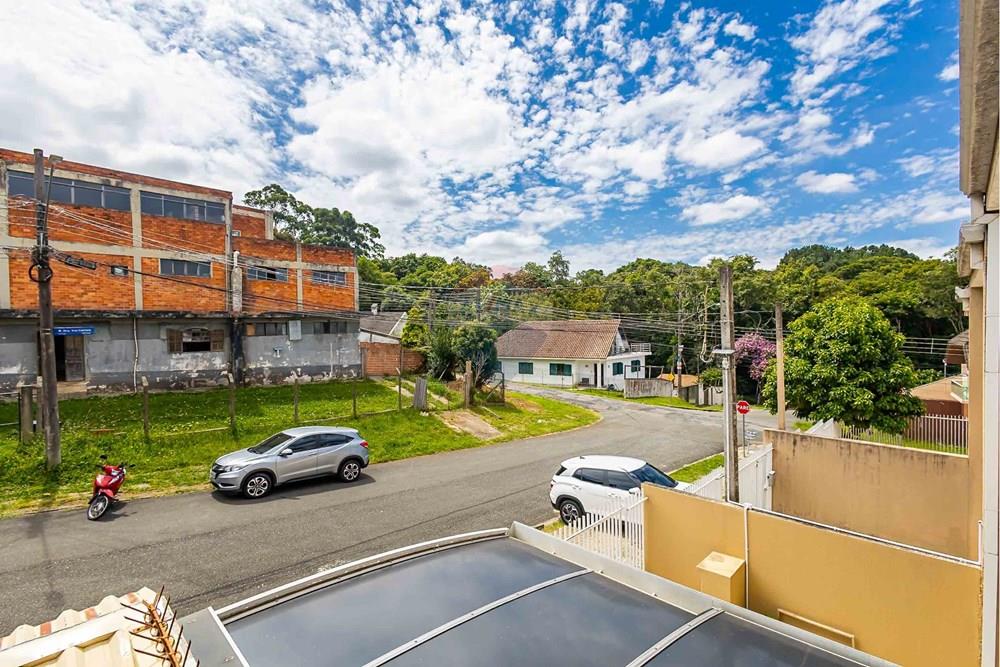 Sobrado - Venda - Curitiba , Paraná - 36 sacada suite.jpg - 560341137-9