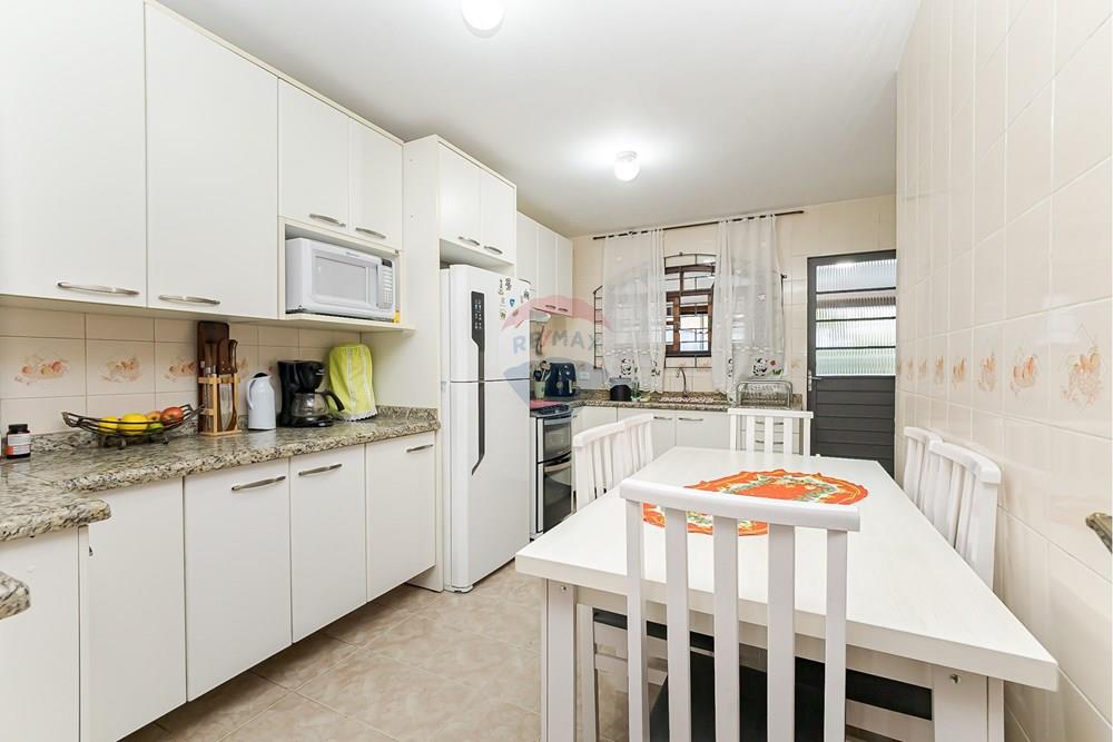 Sobrado - Venda - Curitiba , Paraná - IMG_0037.jpg - 560321142-11