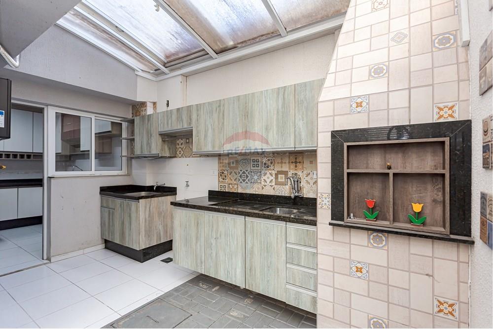 Sobrado - Venda - Curitiba , Paraná - IMG_9659.jpg - 560321058-107