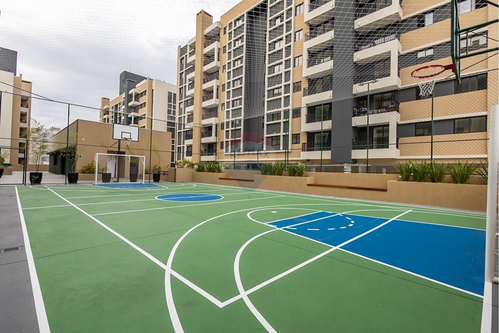 Apartamento - Venda - Curitiba , Paraná - 30 quadra poliesportiva.jpg - 560341034-75