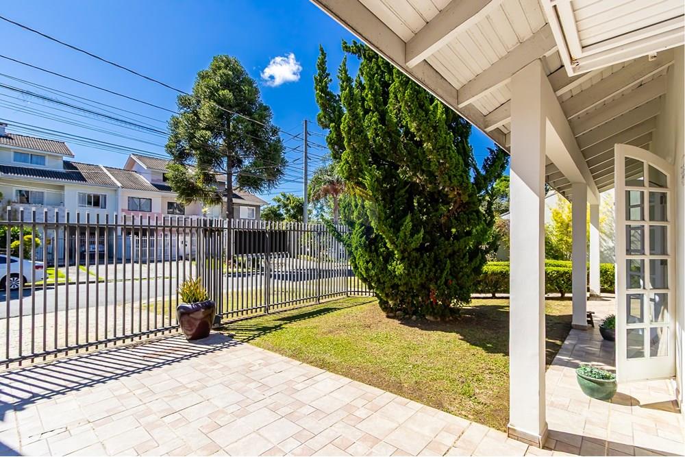 Casa - Venda - Curitiba , Paraná - IMG_3537.JPG - 560351004-93