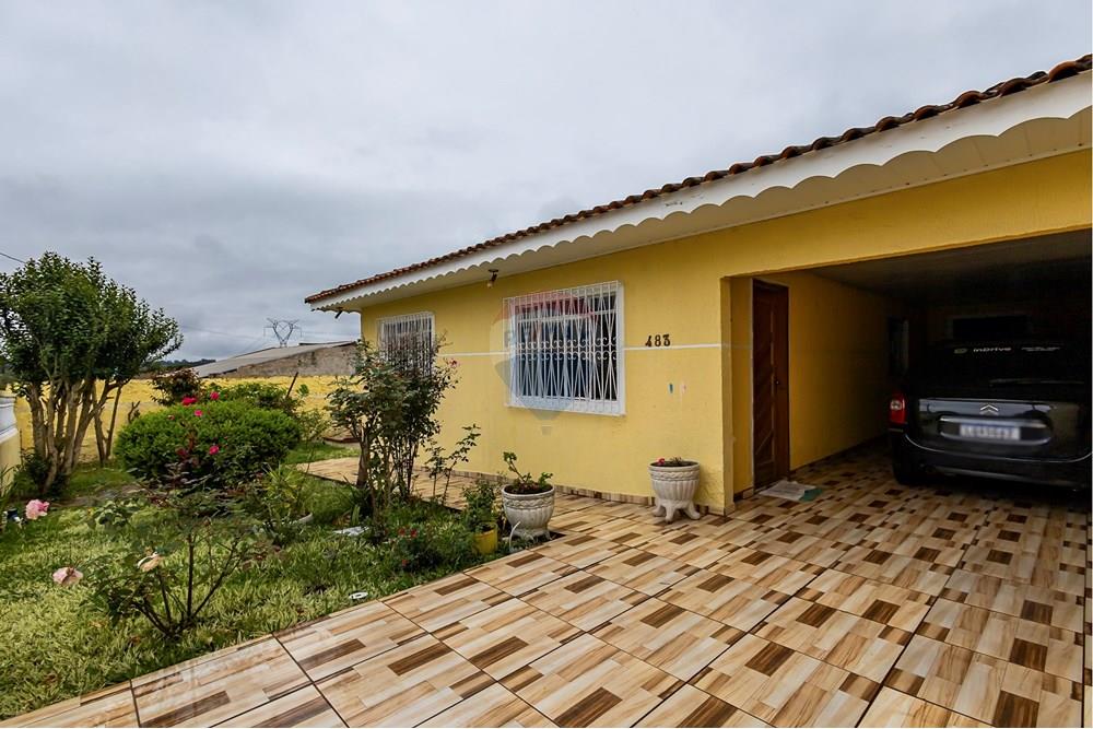 Casa - Venda - Araucária , Paraná - IMG_9317_1.jpg - 560491004-4