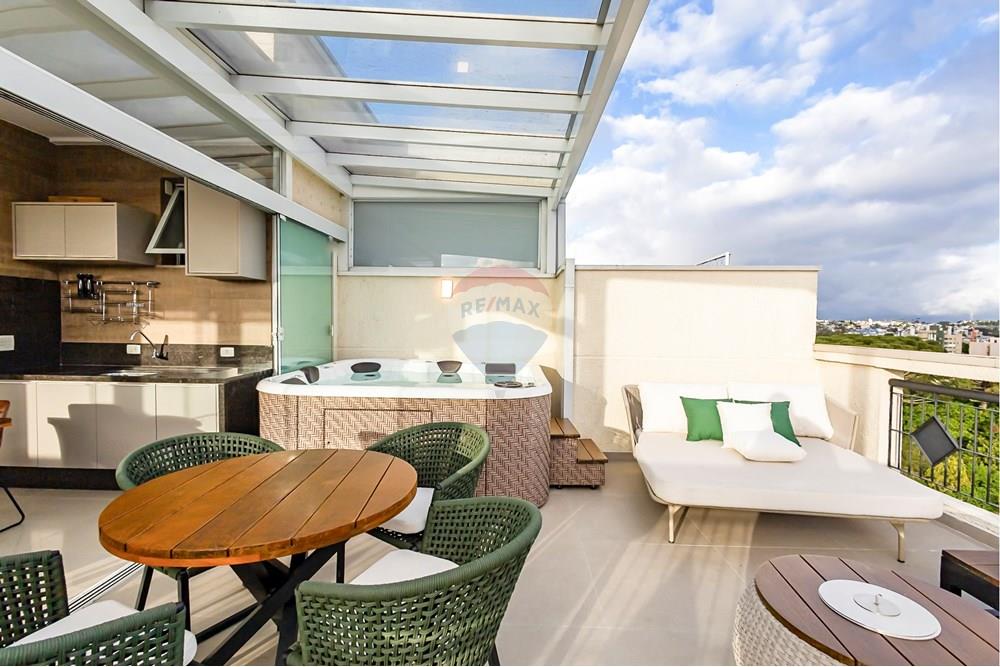 Apartamento - Venda - Curitiba , Paraná - IMG_9501_1.jpg - 560341097-95