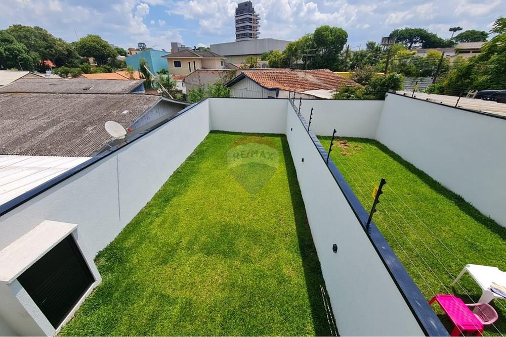Sobrado - Venda - São José dos Pinhais , Paraná - 423e9625-9077-4c00-b8c0-e467a1d0e608.jpeg - 560391051-22