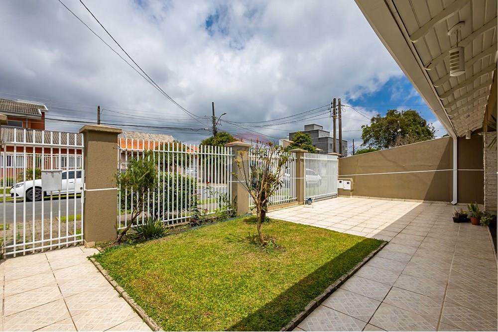 Sobrado - Venda - Curitiba , Paraná - IMG_5547.jpg - 560301005-60