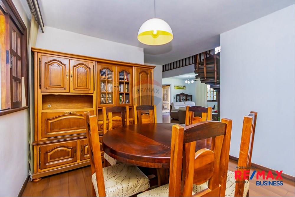 Casa - Venda - Curitiba , Paraná - 05 Sala Jantar 2.jpg - 560341034-70