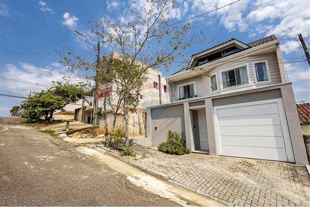 Casa - Venda - Curitiba , Paraná - IMG_5706_1 (1).jpg - 560351069-48