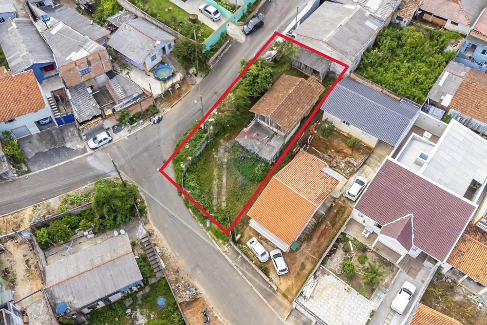 Terreno - Venda - Almirante Tamandaré , Paraná - Fotografia Sheep House - DJI_0196_1.jpg - 560351109-25