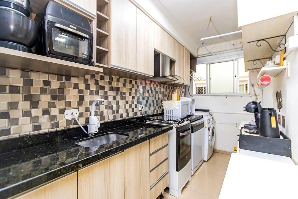 Apartamento - Venda - São José dos Pinhais , Paraná - Fotografia Sheep House - IMG_0214_1.jpg - 560481004-31