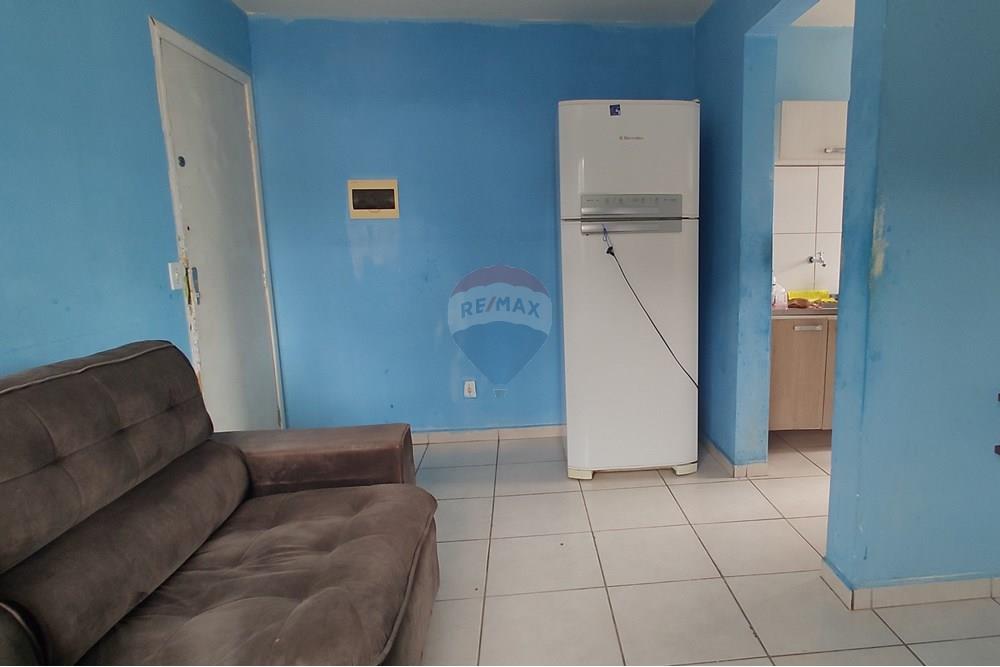 Apartamento à venda com 2 quartos, 44m² - Foto 51