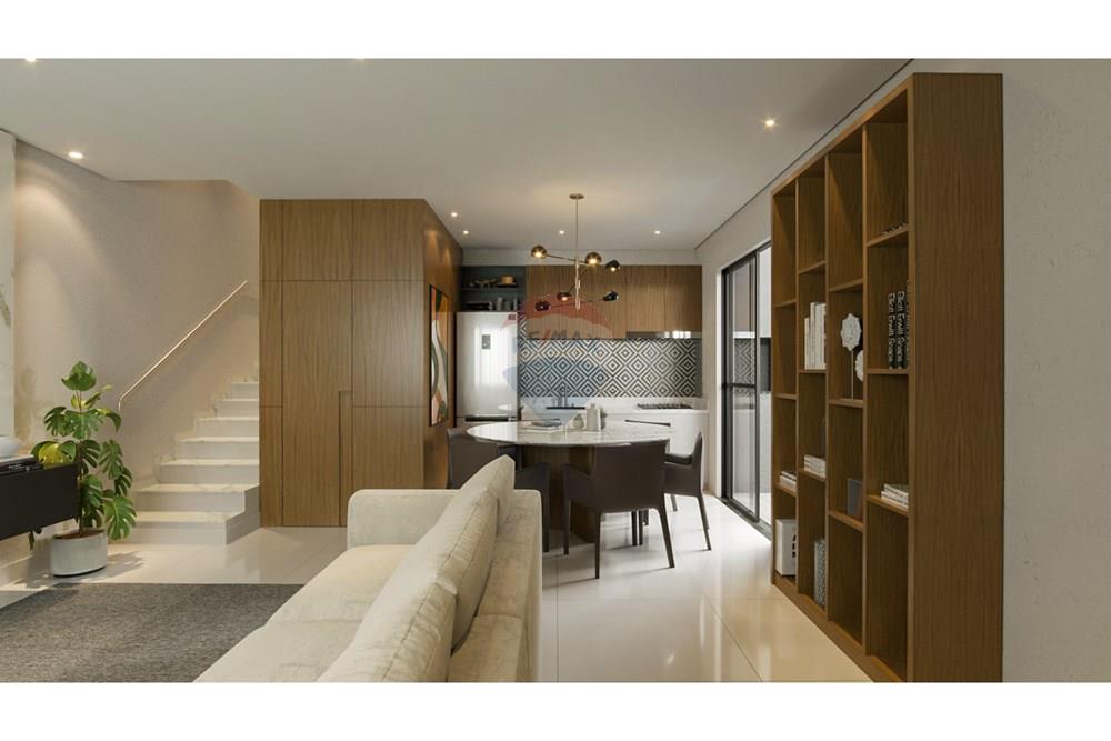 Sobrado - Venda - Curitiba , Paraná - 2260875.jpg - 560501001-2