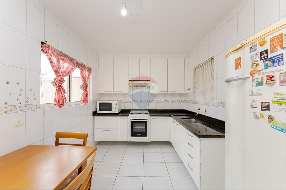 Casa - Venda - Curitiba , Paraná - IMG_2424.jpg - 560321058-88