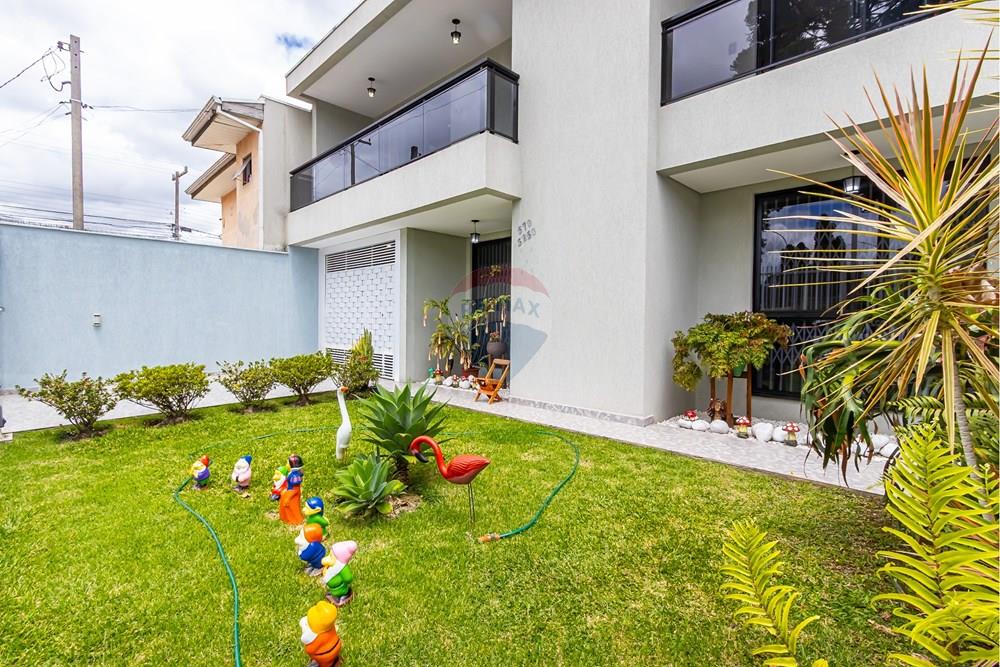 Sobrado - Venda - Curitiba , Paraná - 04.jpg - 560251077-11